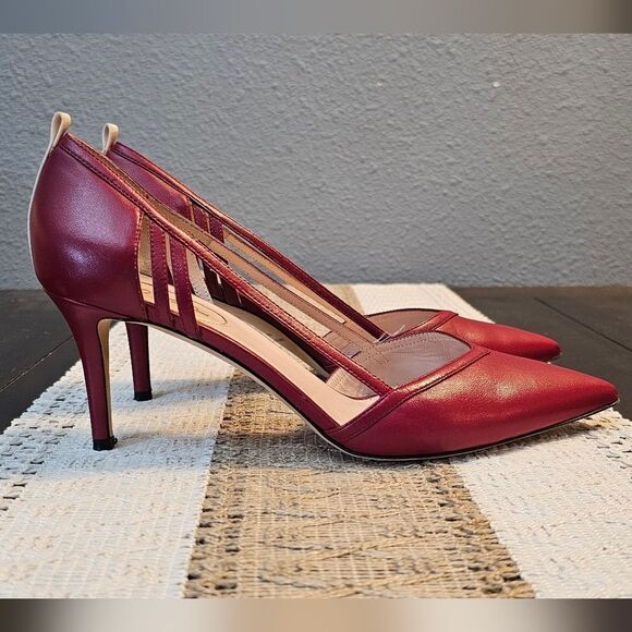 Sarah Jessica Parker Jessica Heels - Picture 4 of 8